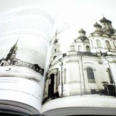 Путеводитель по святым местам Санкт-Петербурга
